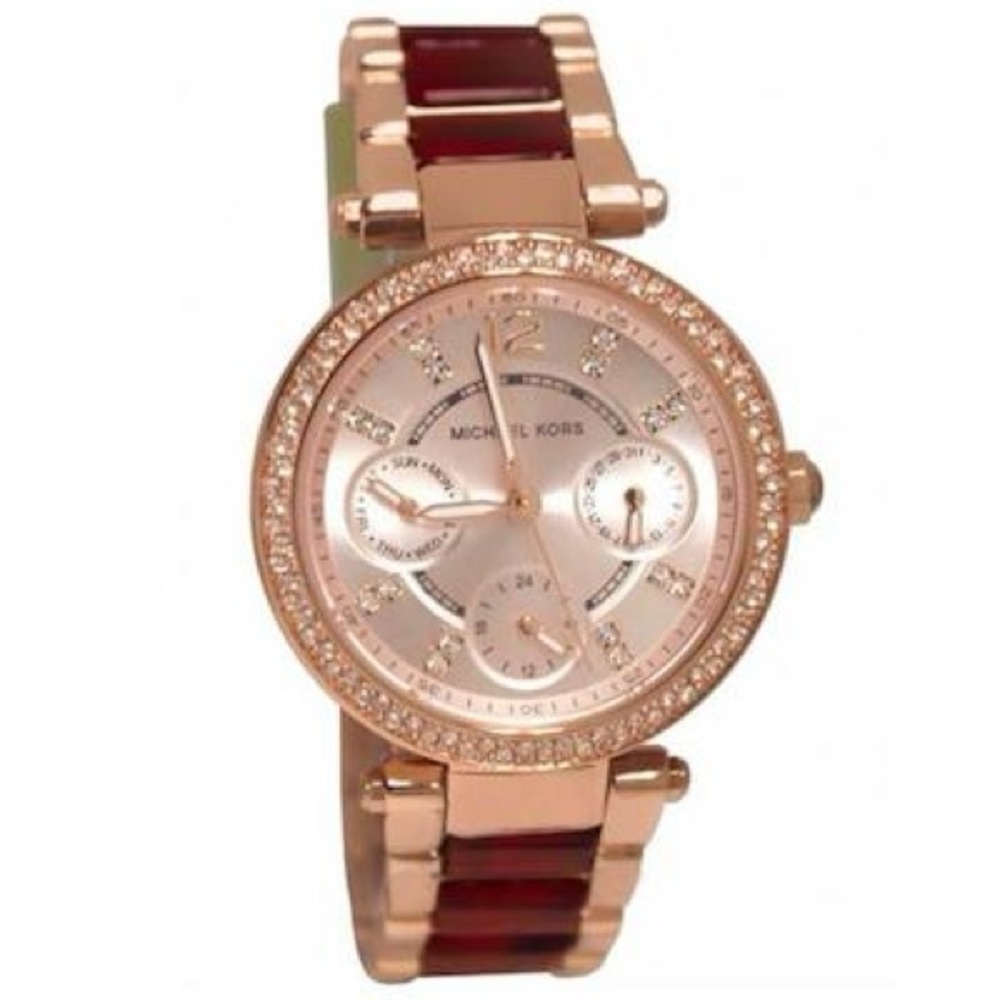 🎉Sale $75 Michael Kors Watch